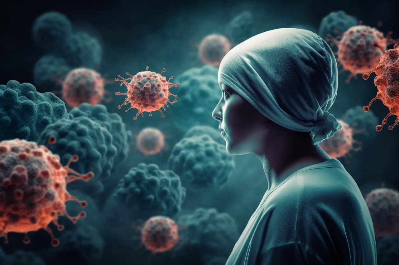 Cancer Pathway