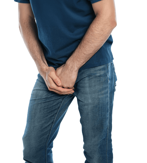 Dr. Anshuman Singh - Bladder cancer specialist in Lucknow